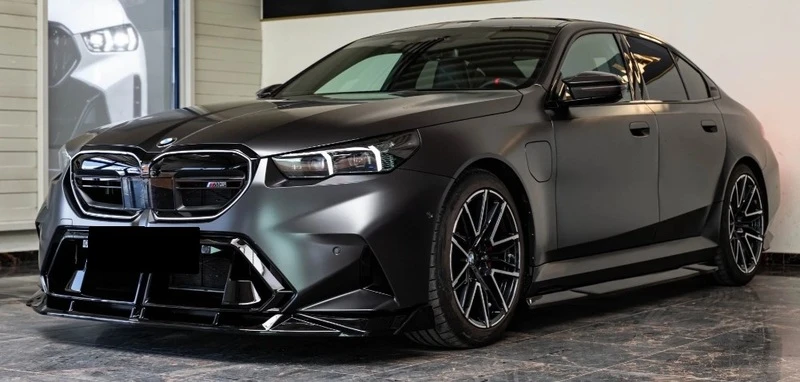 BMW M5