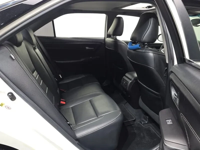 Toyota Camry HYBRID XLE | Mobile.bg � ����������� 11