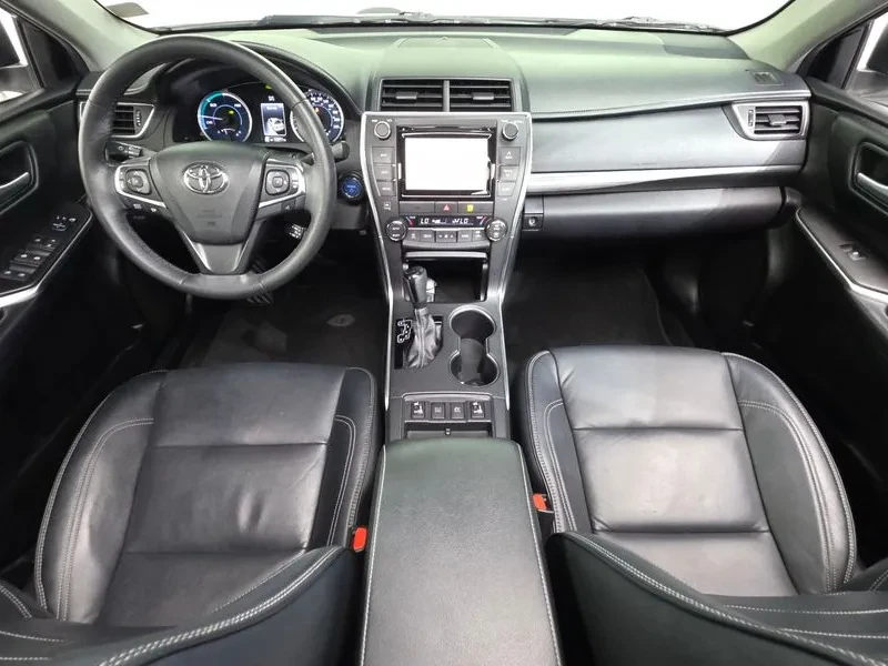 Toyota Camry HYBRID XLE | Mobile.bg � ����������� 6