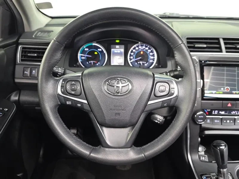 Toyota Camry HYBRID XLE | Mobile.bg � ����������� 12