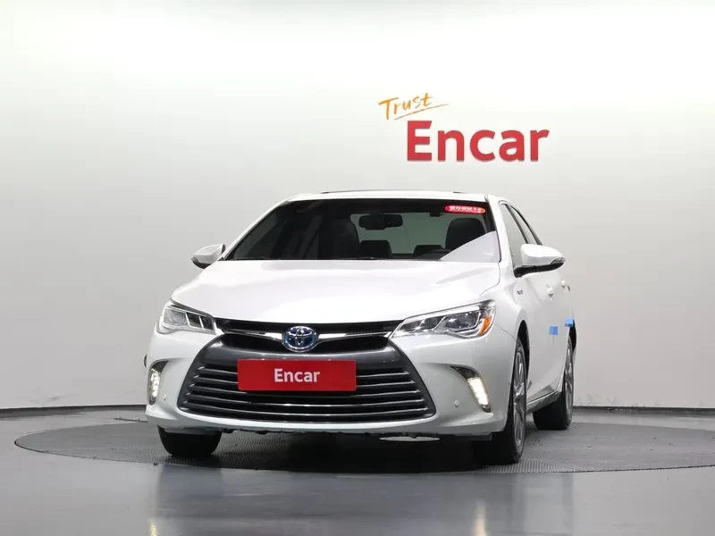 Toyota Camry HYBRID XLE | Mobile.bg � ����������� 2