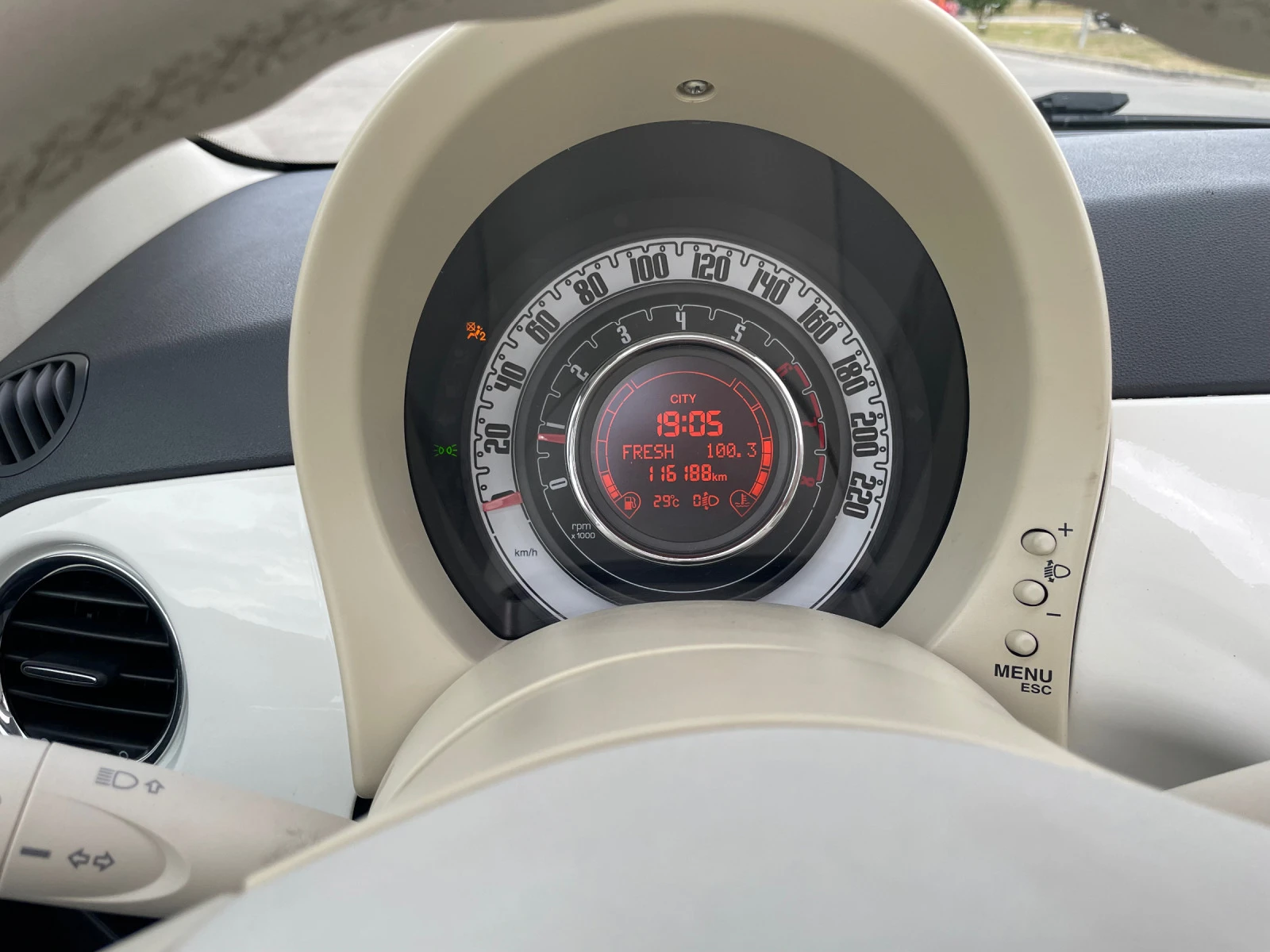 Fiat 500 Germany | Mobile.bg   13