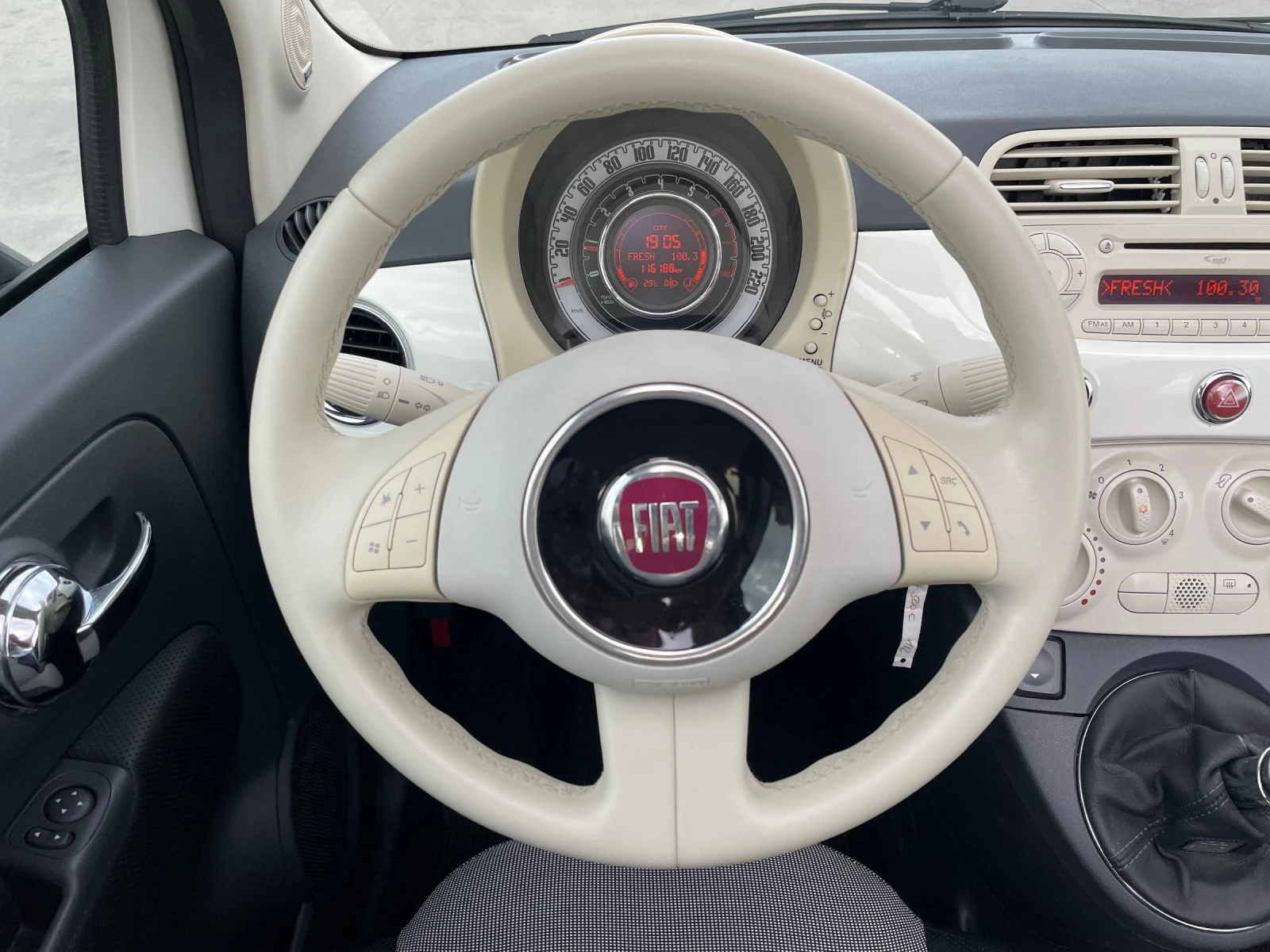 Fiat 500 Germany | Mobile.bg   12