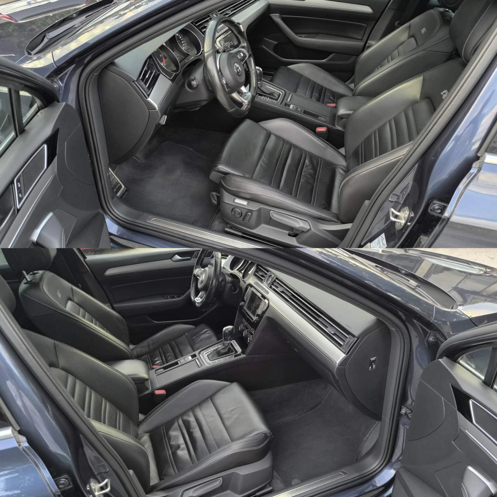 VW Passat R-line , снимка 7 - Автомобили и джипове - 54742945