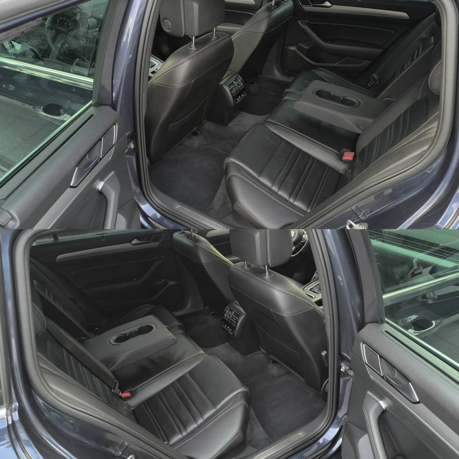 VW Passat R-line , снимка 8 - Автомобили и джипове - 54742945