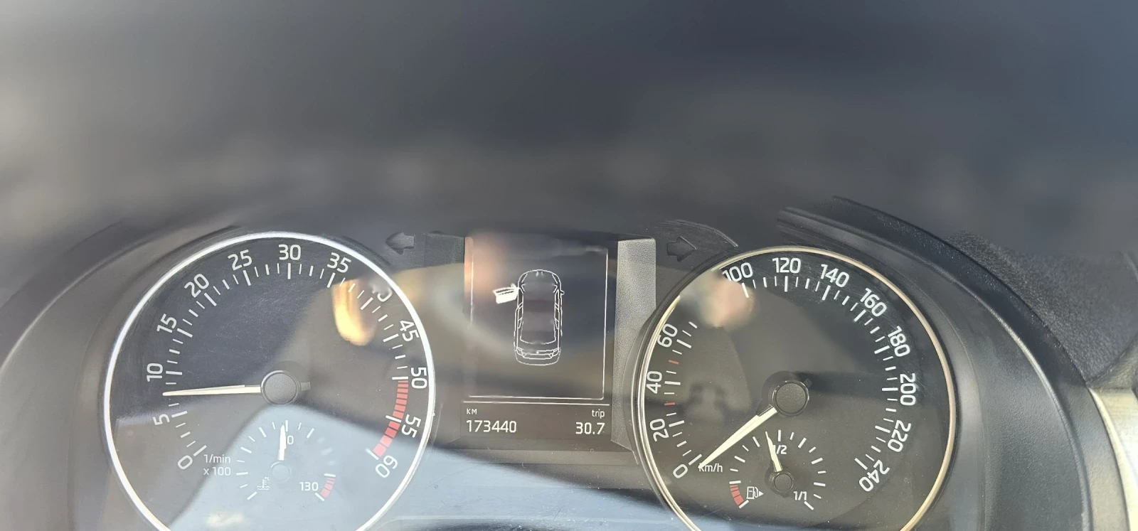 Skoda Rapid 11.2017.-   | Mobile.bg   15