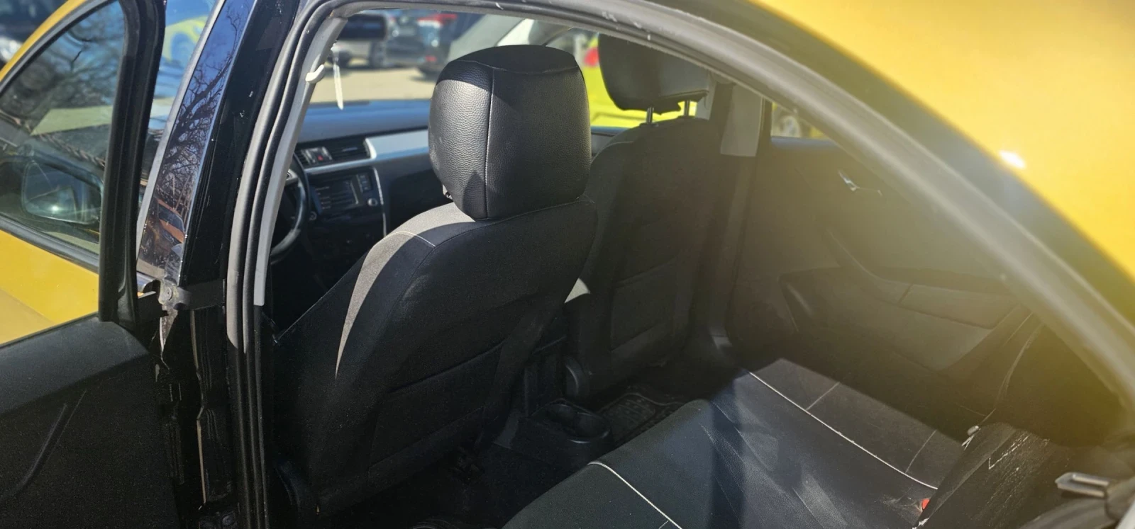 Skoda Rapid 11.2017.-   | Mobile.bg   11