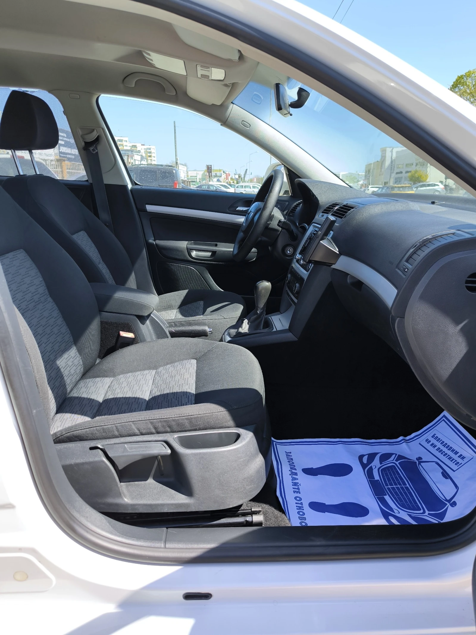 Skoda Octavia 1.9TDI FACELIFT - изображение 10