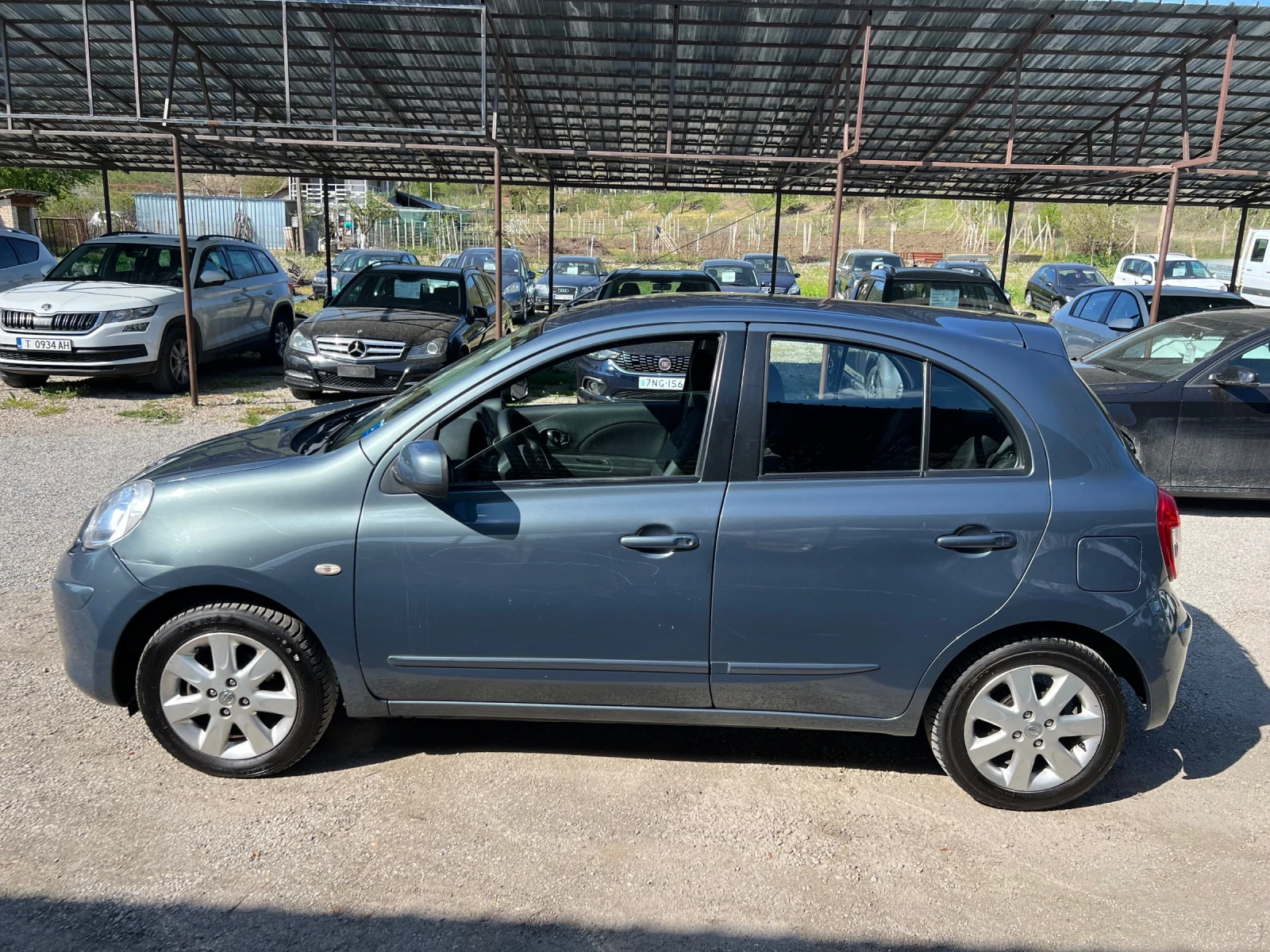 Nissan Micra 1.2i PURE DRIVE - изображение 9