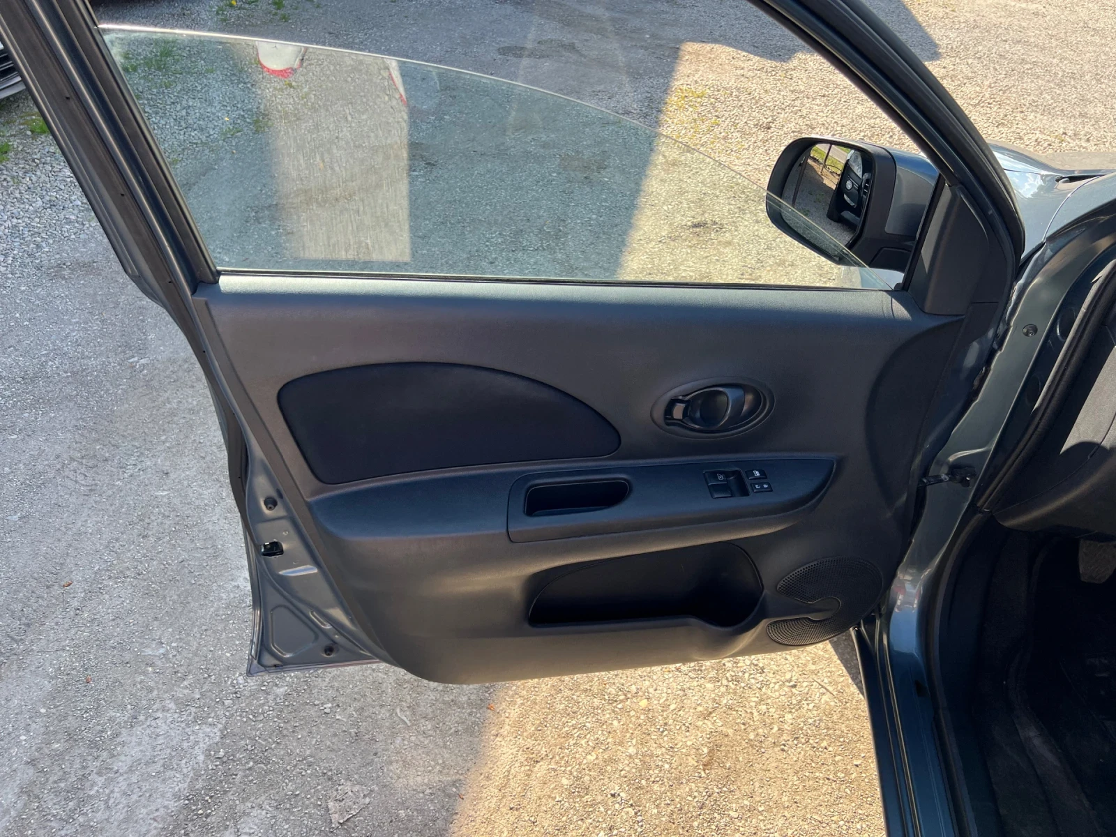 Nissan Micra 1.2i PURE DRIVE - изображение 10