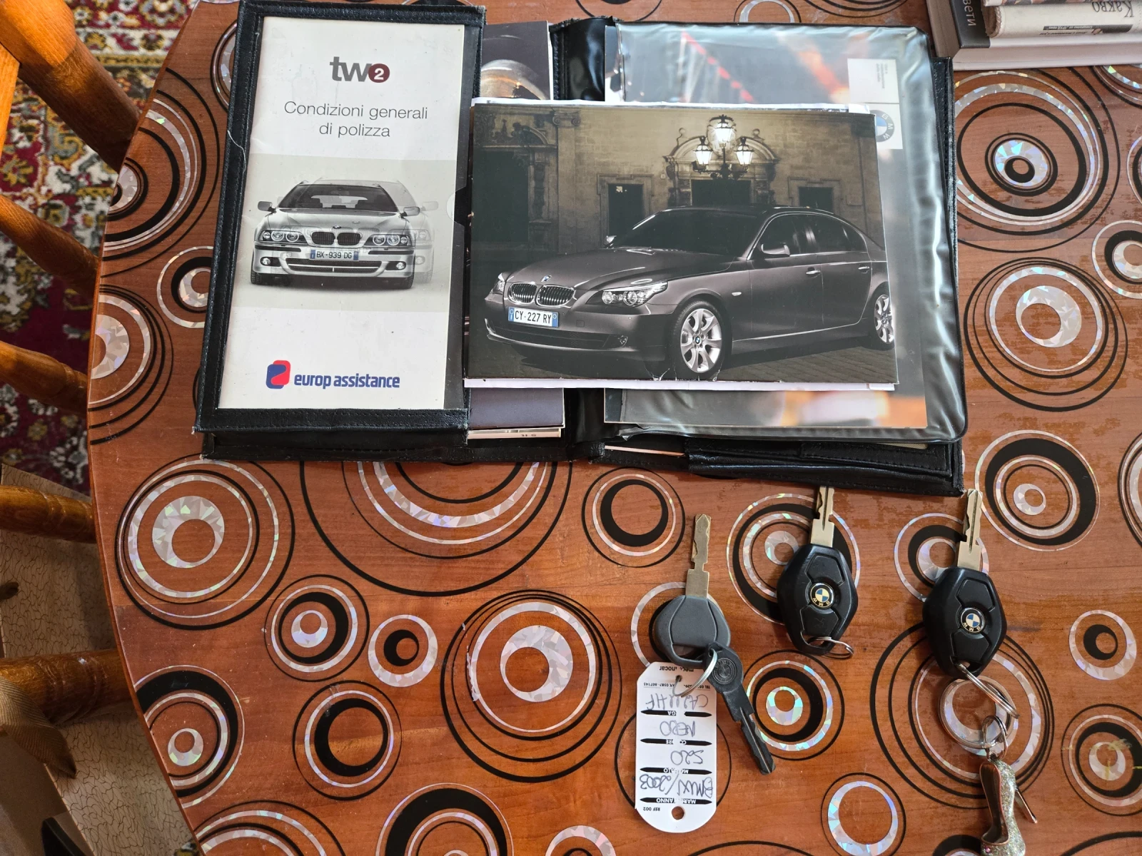 BMW 520 | Mobile.bg — изображение 13