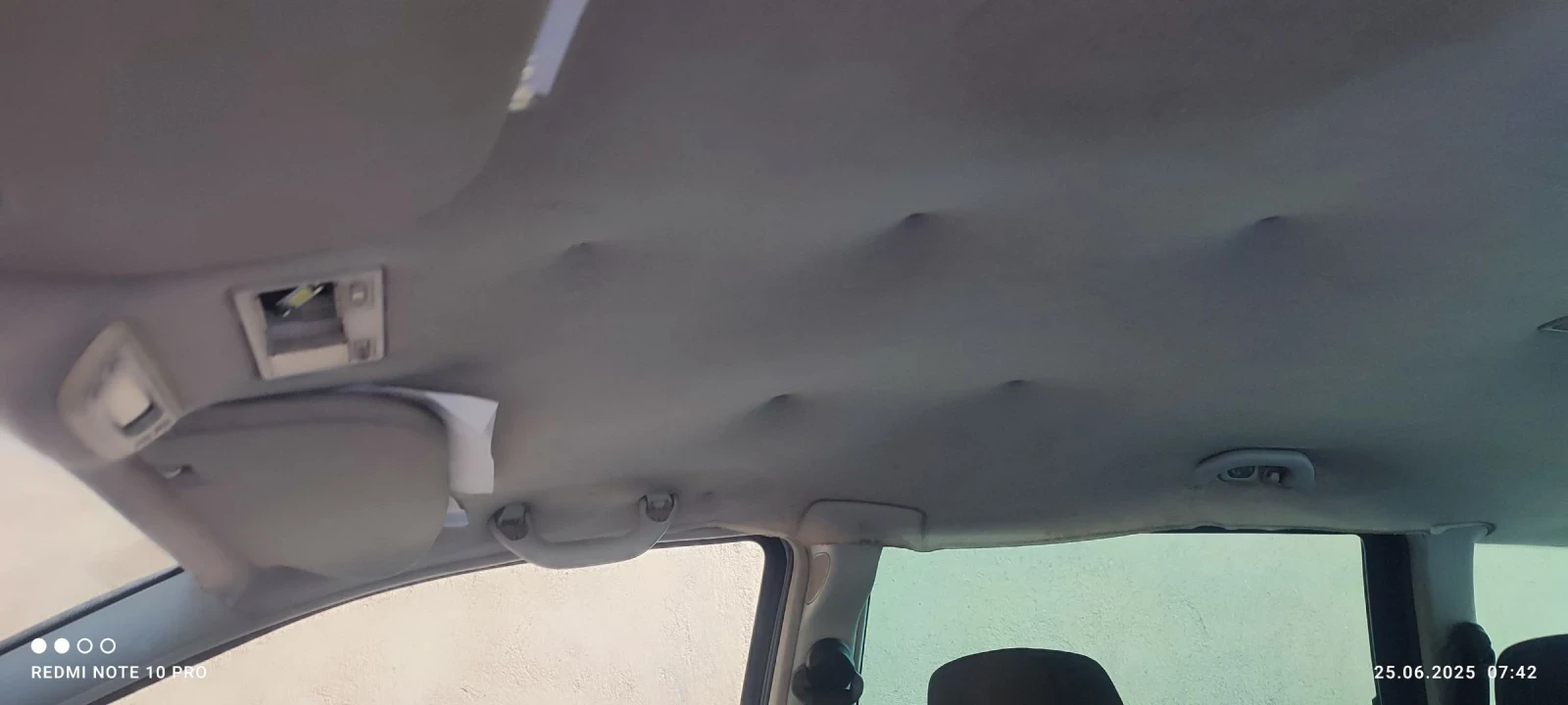 Seat Alhambra  - изображение 4