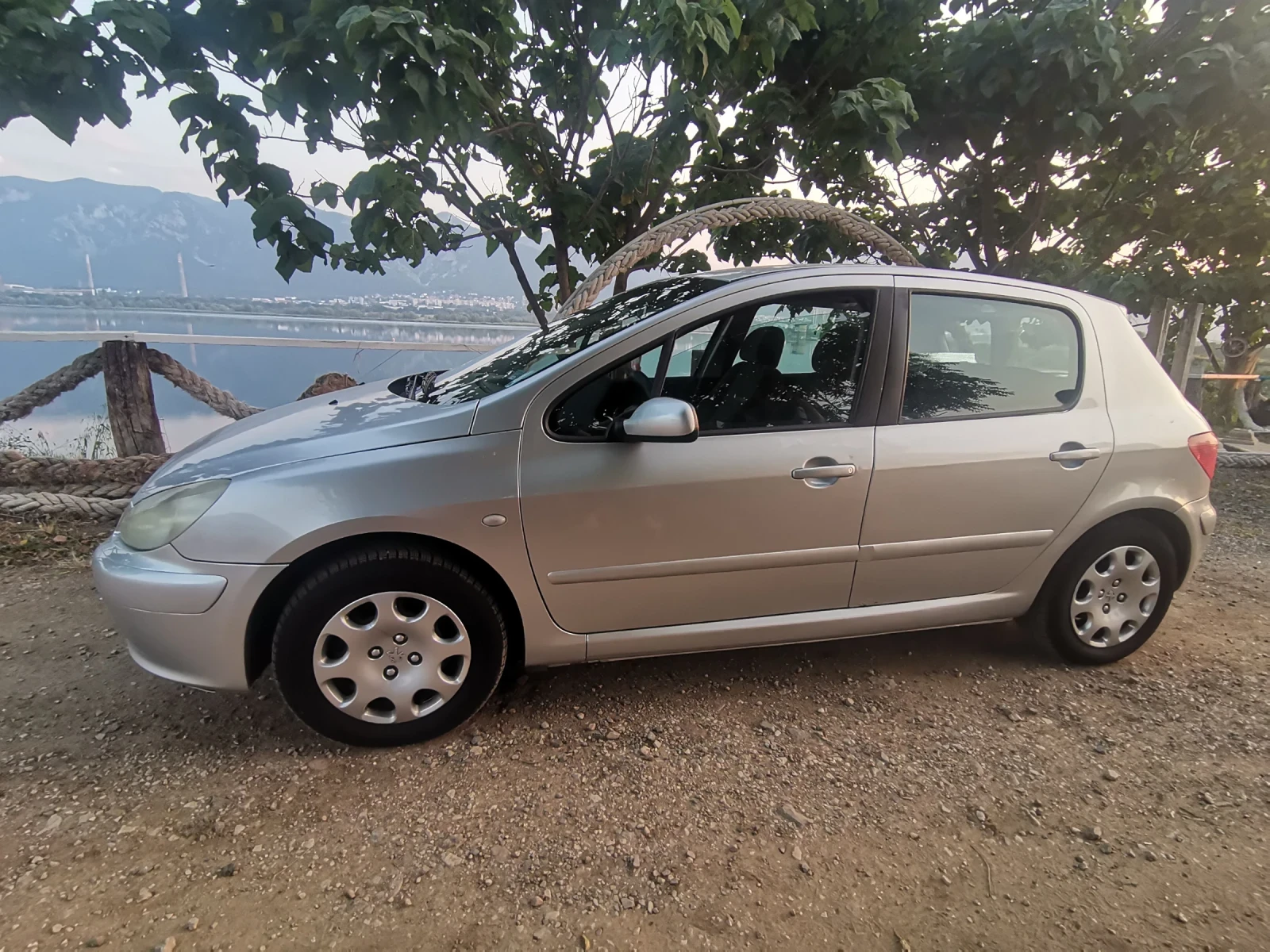 Peugeot 307  - изображение 2