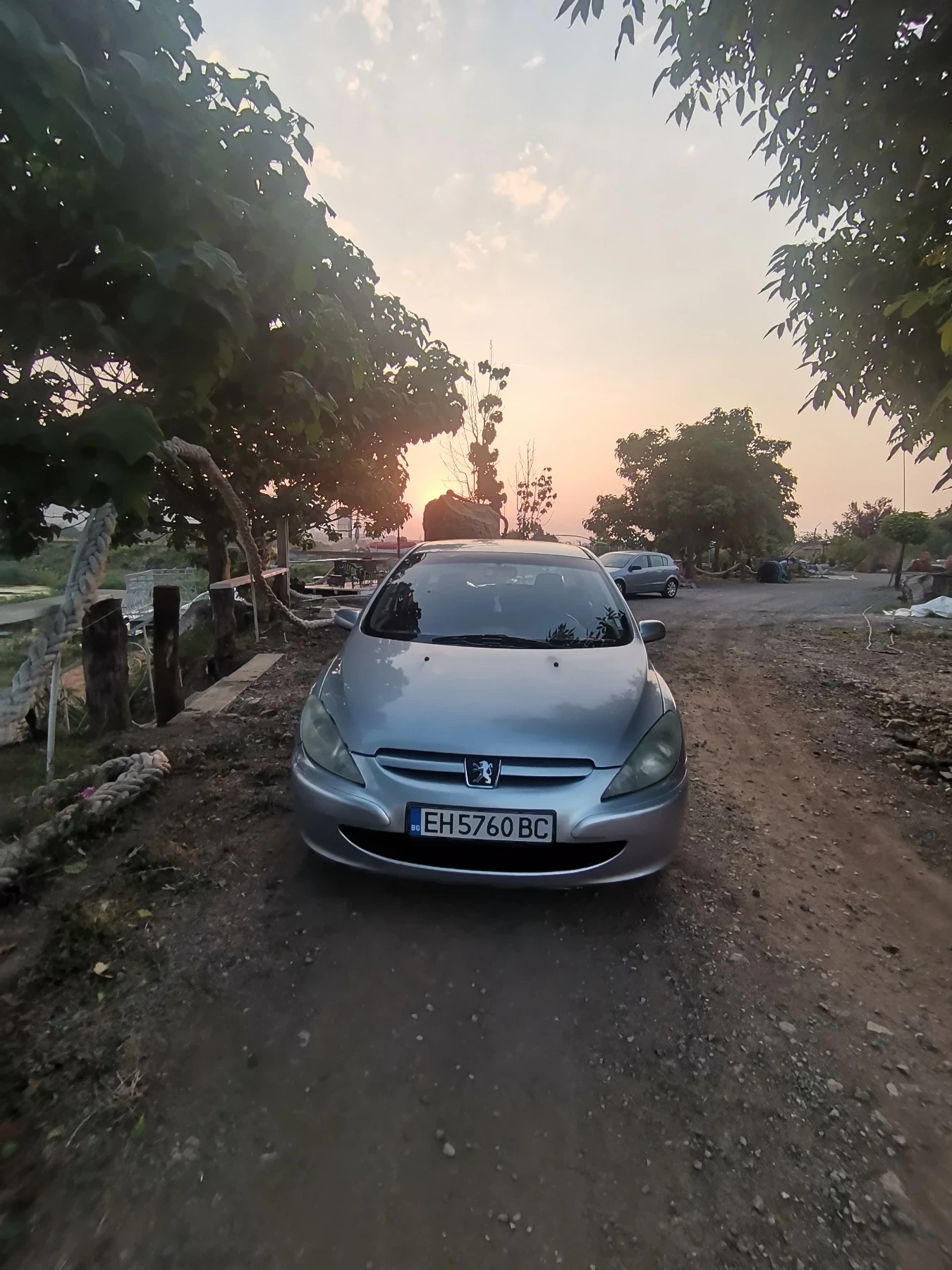 Peugeot 307  - изображение 4
