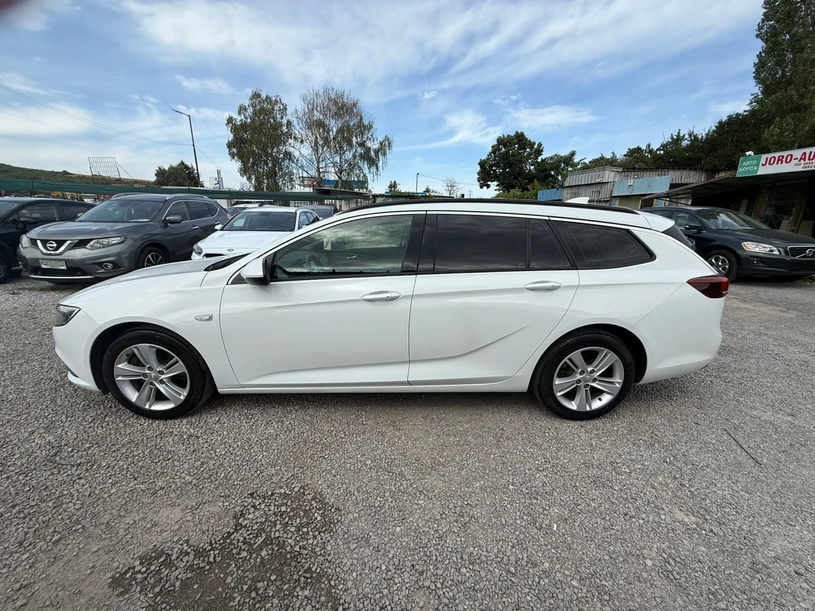 Opel Insignia 1.6cdti* 115ks*  - изображение 8