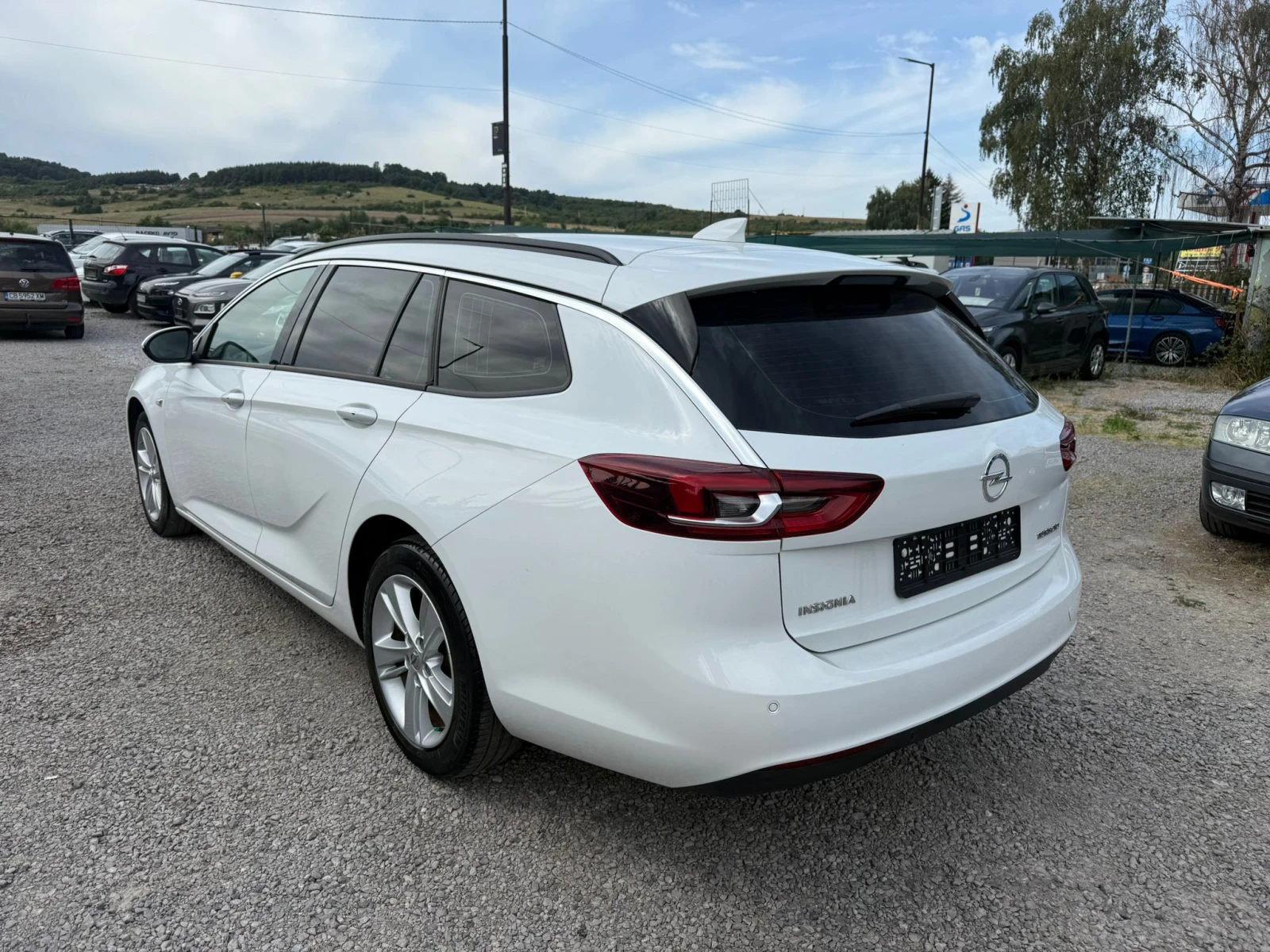 Opel Insignia 1.6cdti* 115ks*  - изображение 6