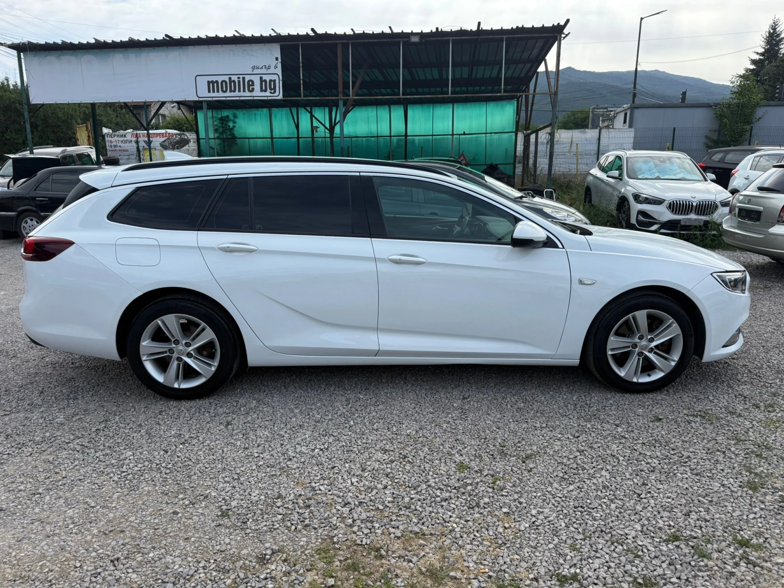 Opel Insignia 1.6cdti* 115ks*  - изображение 7