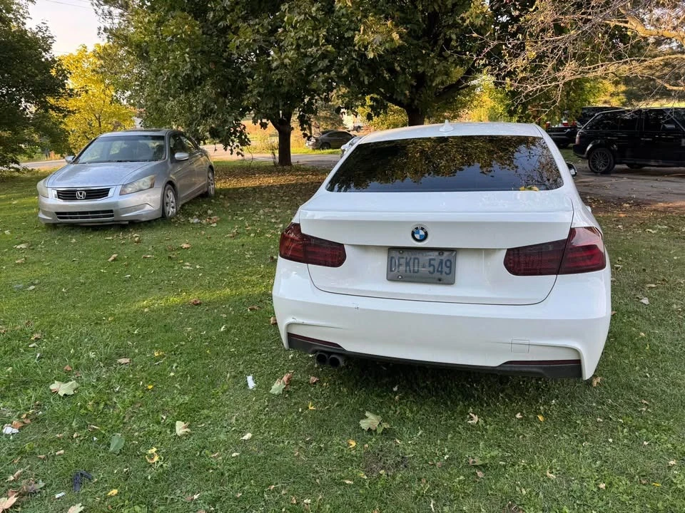 BMW 328 * * CARFAX * * АВТО КРЕДИТ * *  - изображение 4