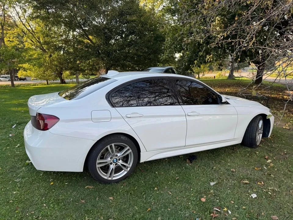 BMW 328 * * CARFAX * * АВТО КРЕДИТ * *  - изображение 3