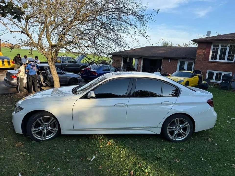 BMW 328 * * CARFAX * * АВТО КРЕДИТ * *  - изображение 2