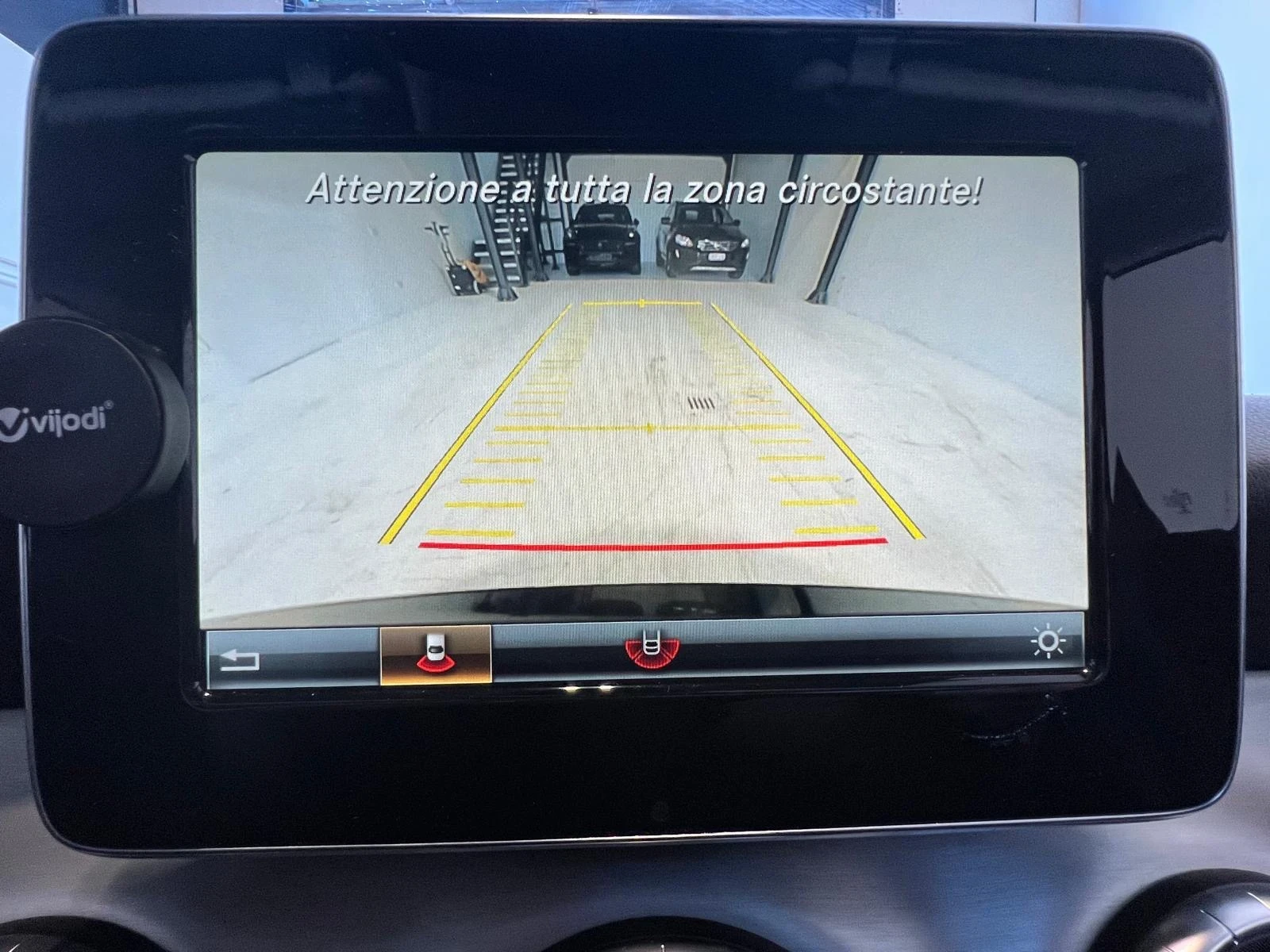 Mercedes-Benz CLA 220 AMG-PAKET, FACE, KAMERA | Mobile.bg � ����������� 17