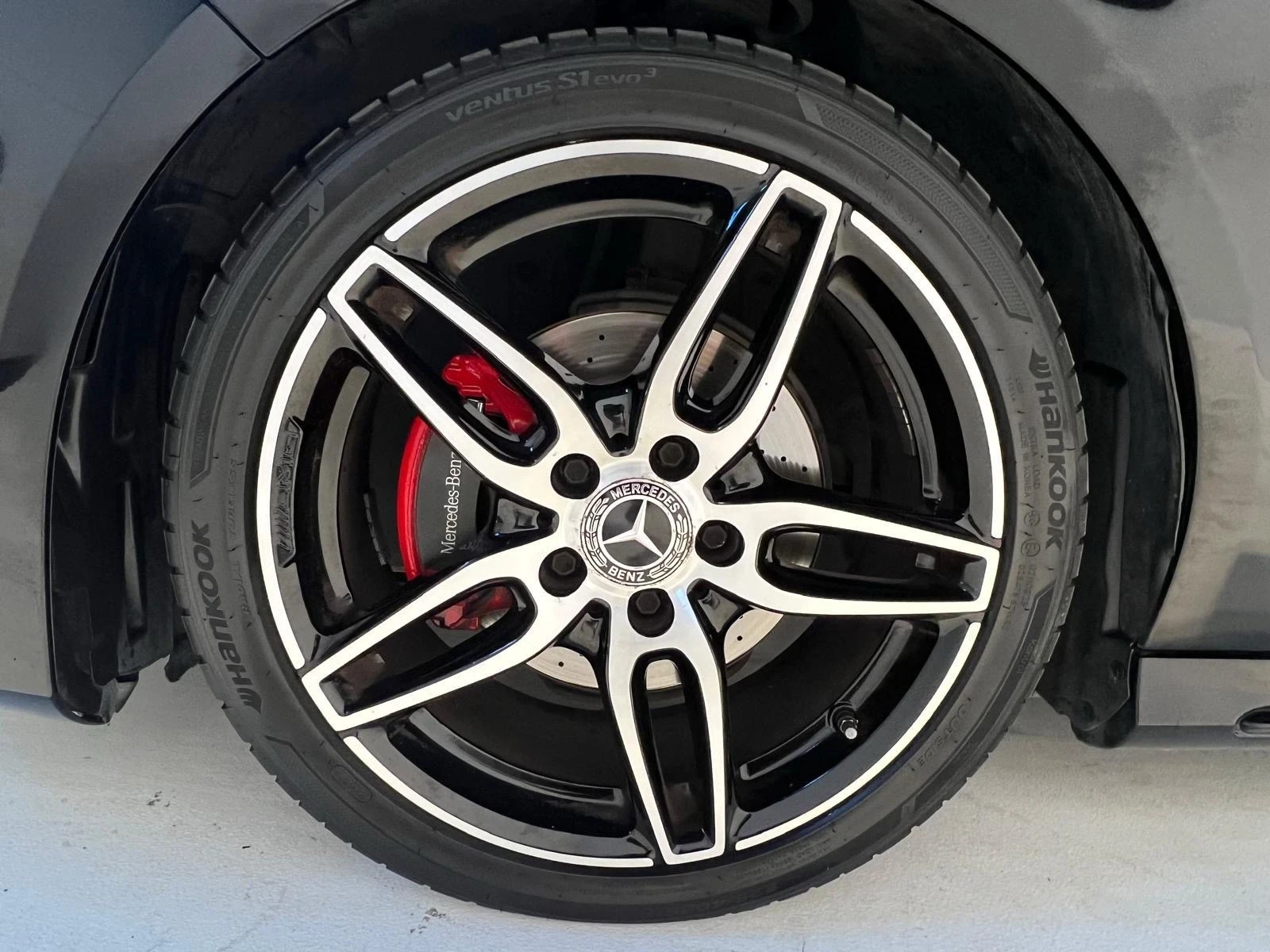 Mercedes-Benz CLA 220 AMG-PAKET, FACE, KAMERA | Mobile.bg � ����������� 14