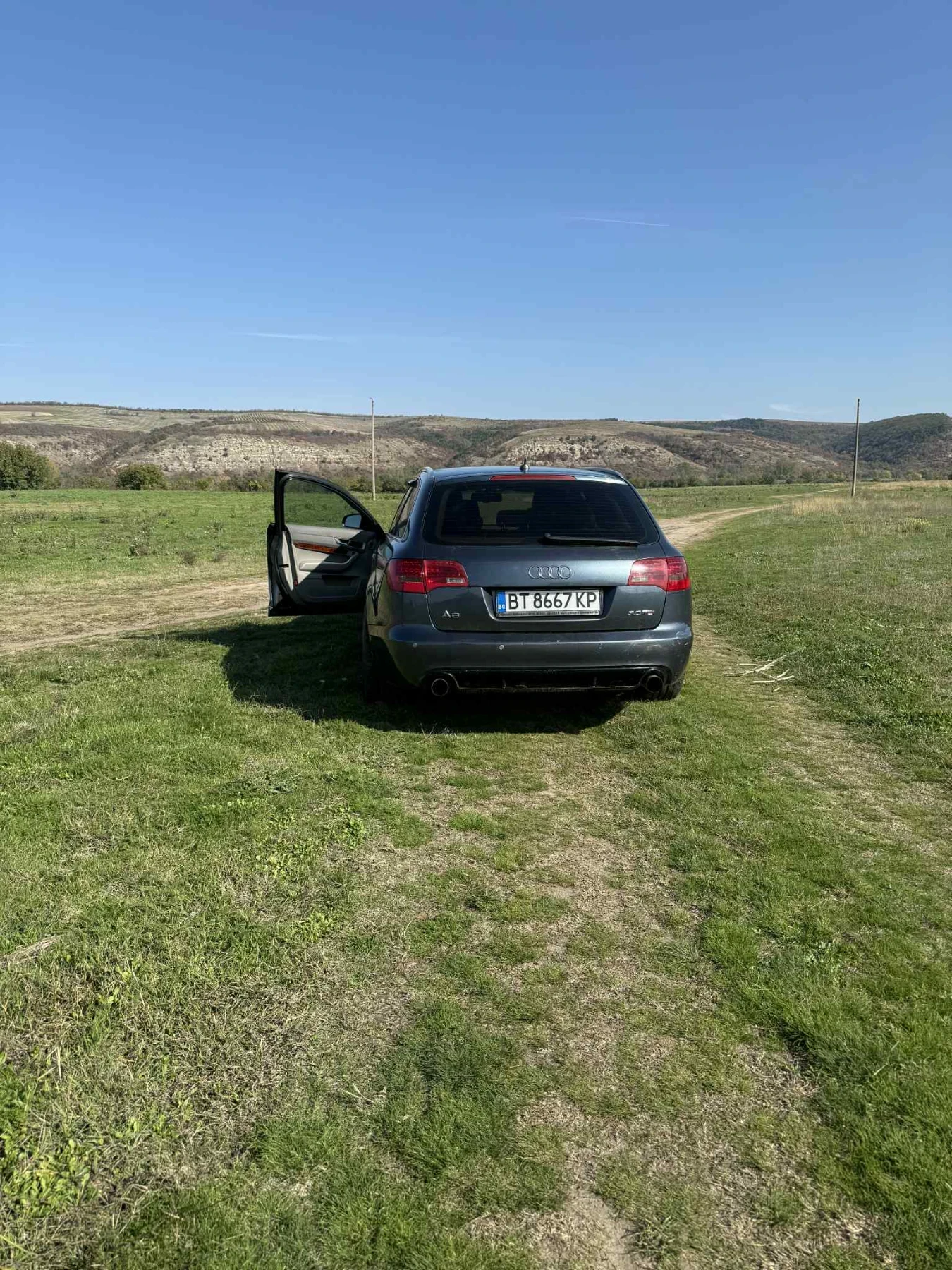 Audi A6 3.0Diesel QUATRO - изображение 4