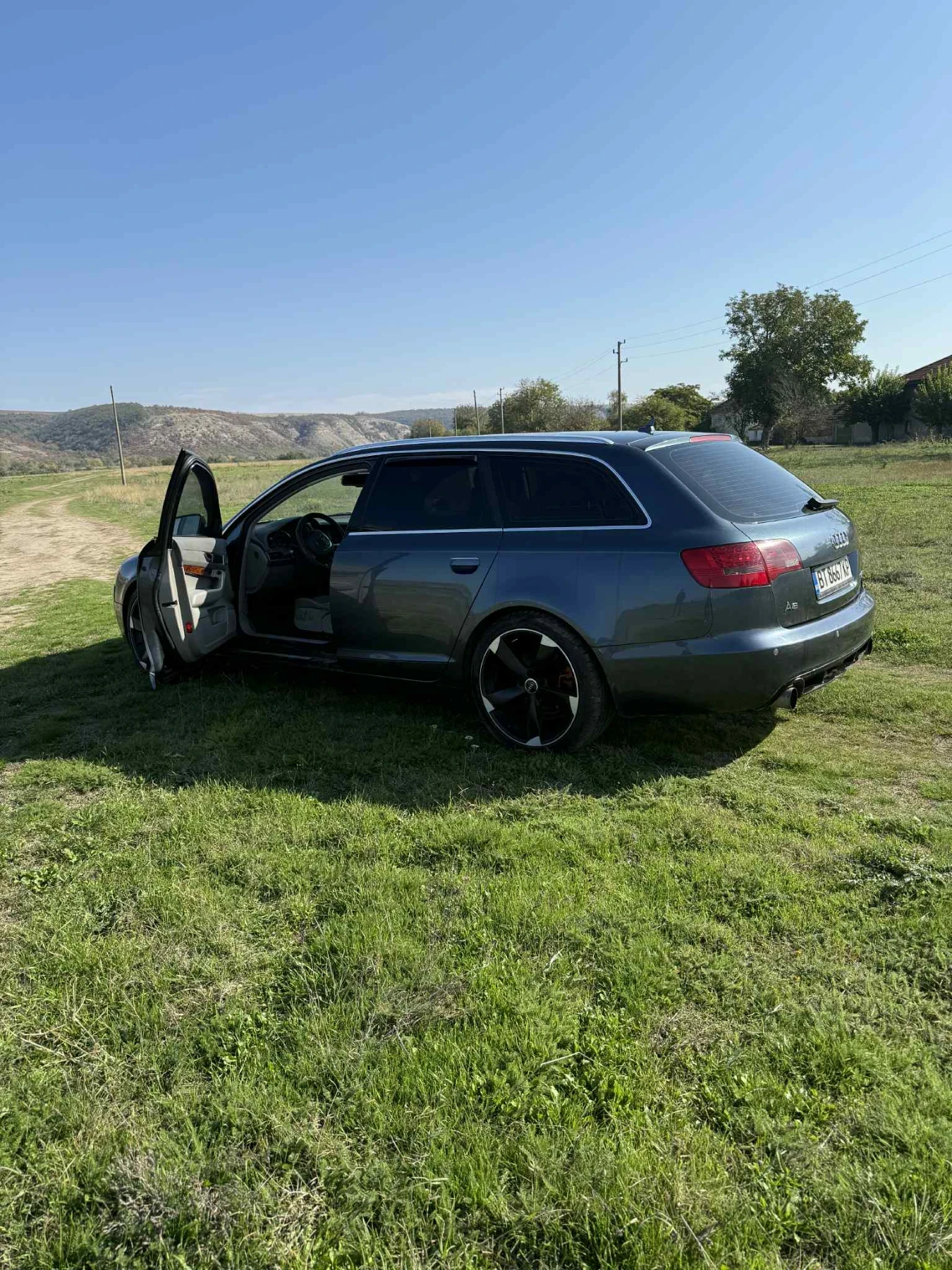 Audi A6 3.0Diesel QUATRO - изображение 3