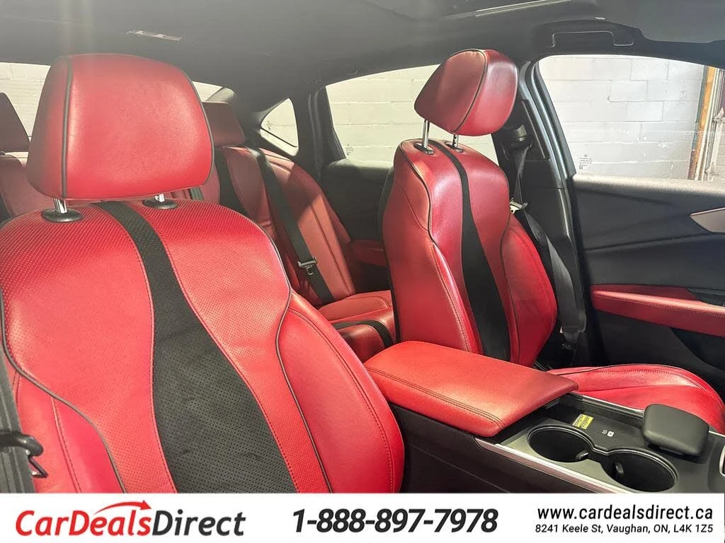 Acura TLX *  *    *   *  | Mobile.bg   16