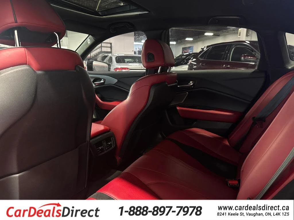 Acura TLX *  *    *   *  | Mobile.bg   15