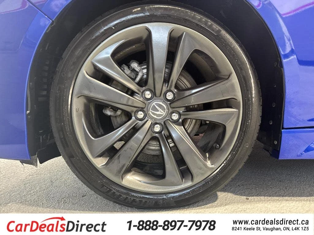 Acura TLX *  *    *   *  | Mobile.bg   17