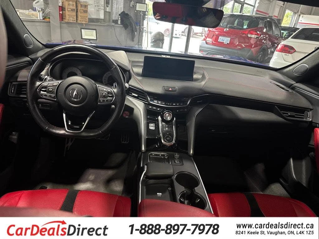 Acura TLX *  *    *   *  | Mobile.bg   13