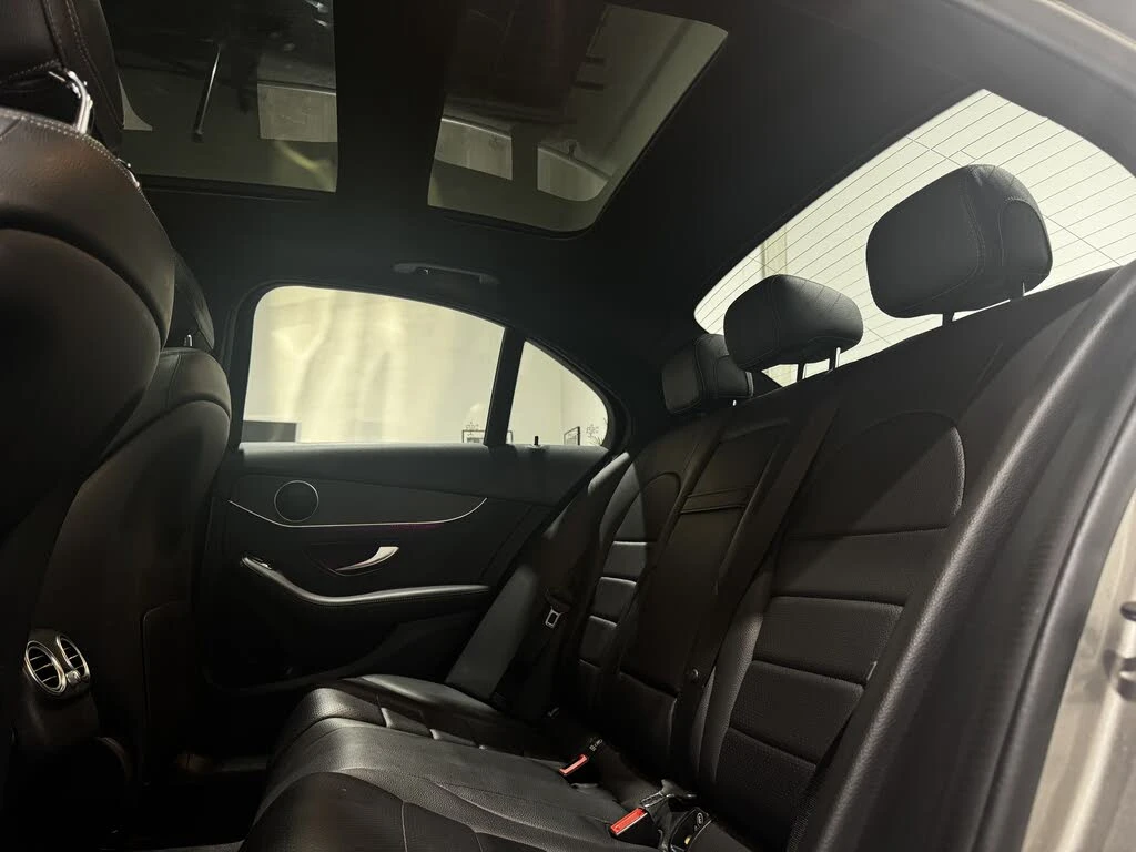 Mercedes-Benz C 300 *  *    *   *  | Mobile.bg   11