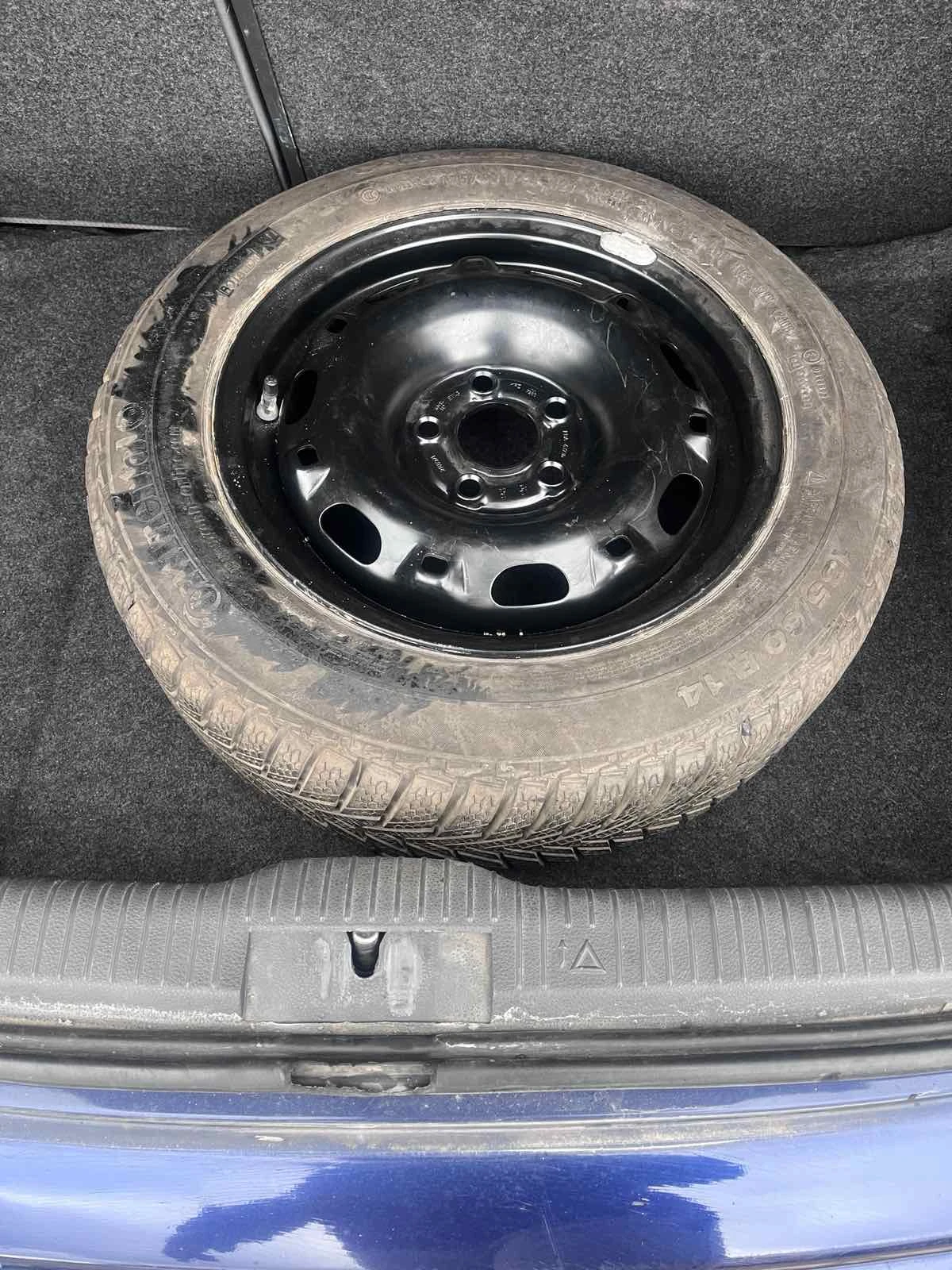 VW Polo 1.4 | Mobile.bg   14