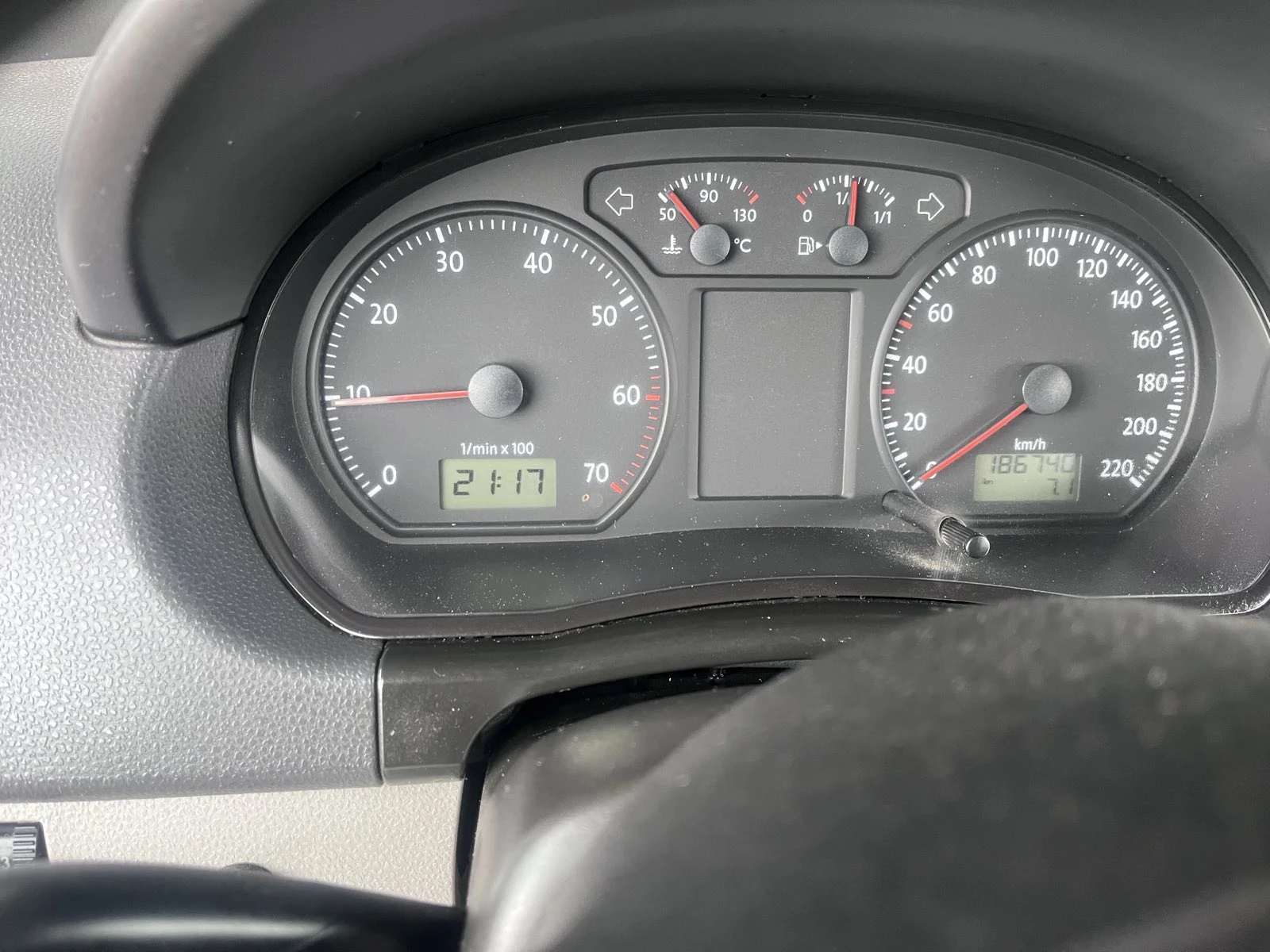 VW Polo 1.4 | Mobile.bg   16