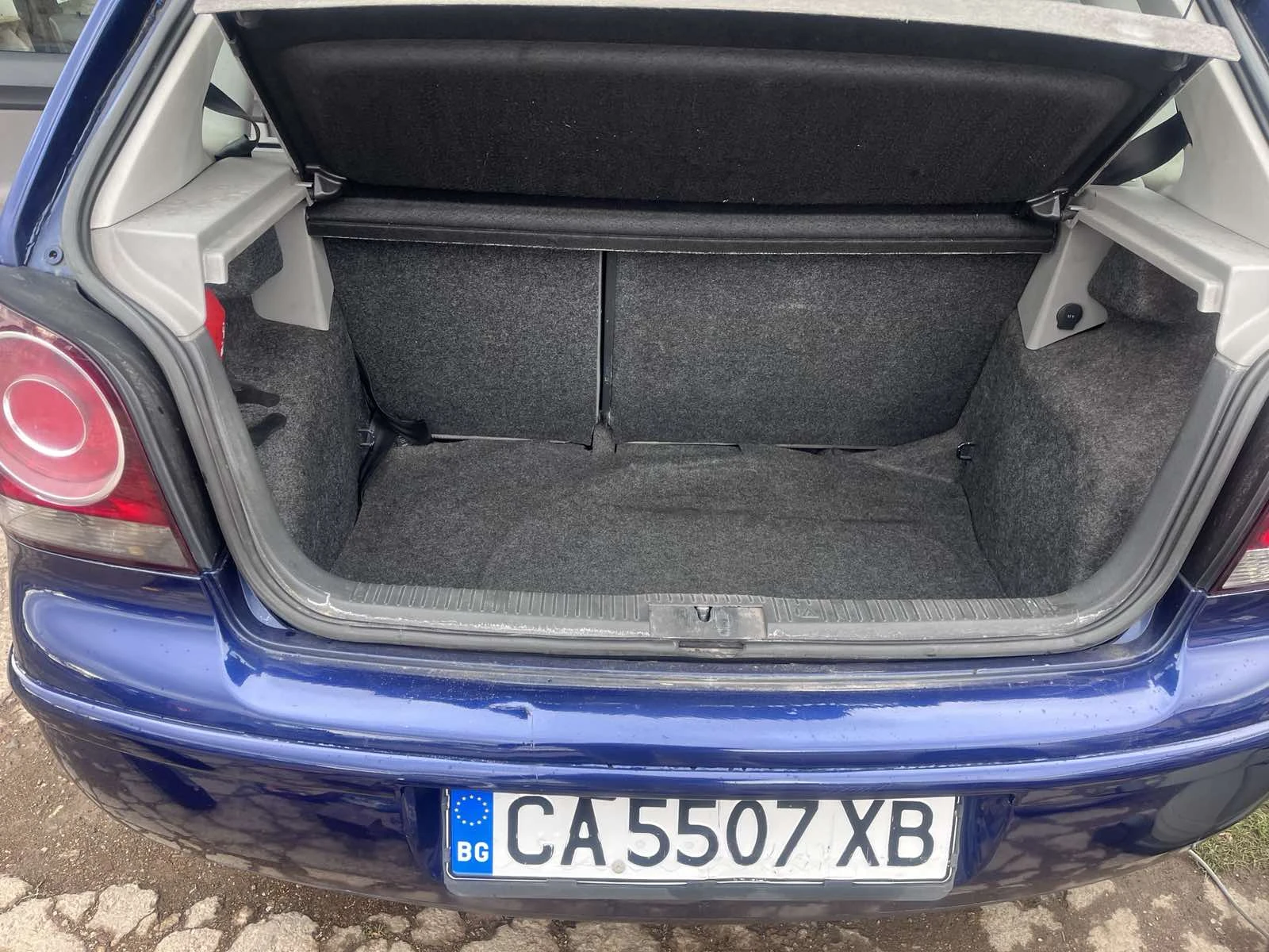 VW Polo 1.4 | Mobile.bg   15