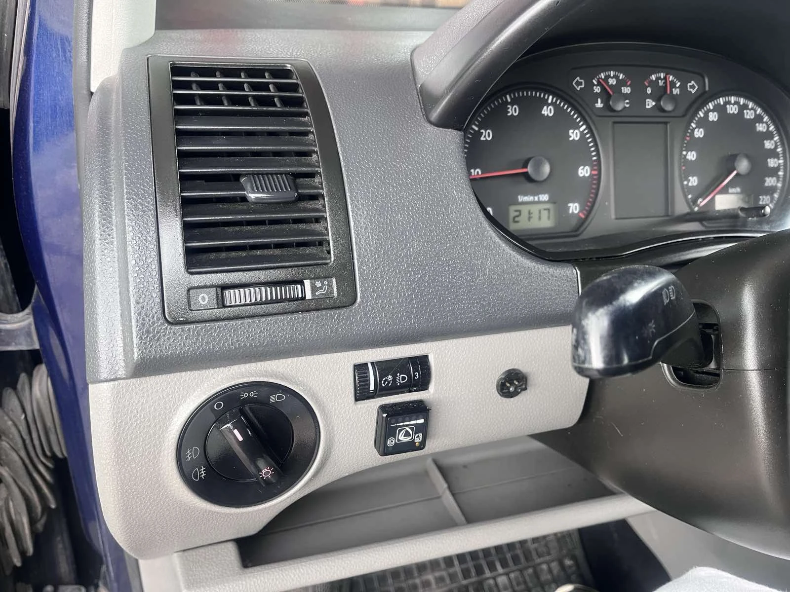 VW Polo 1.4 | Mobile.bg   9