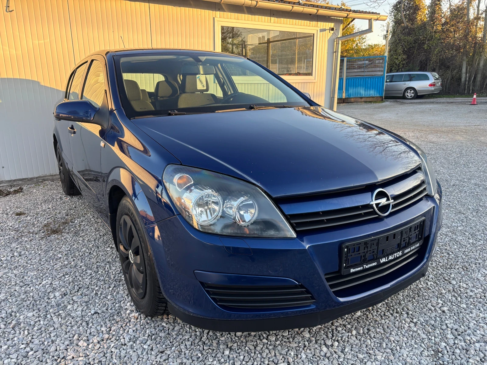 Opel Astra 1.7TDI Топ състояние Възможен бартер  - изображение 2