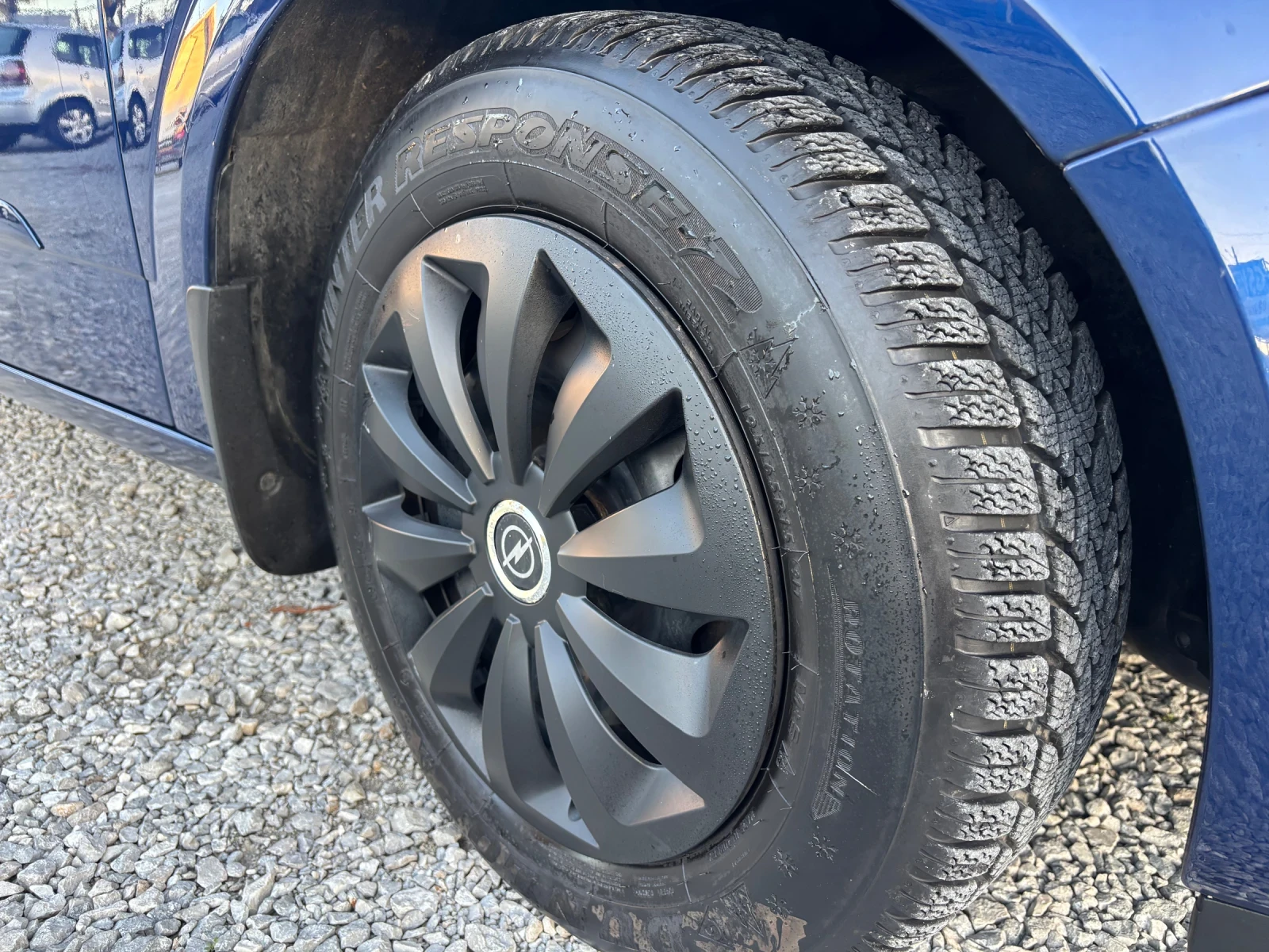 Opel Astra 1.7TDI      | Mobile.bg   13