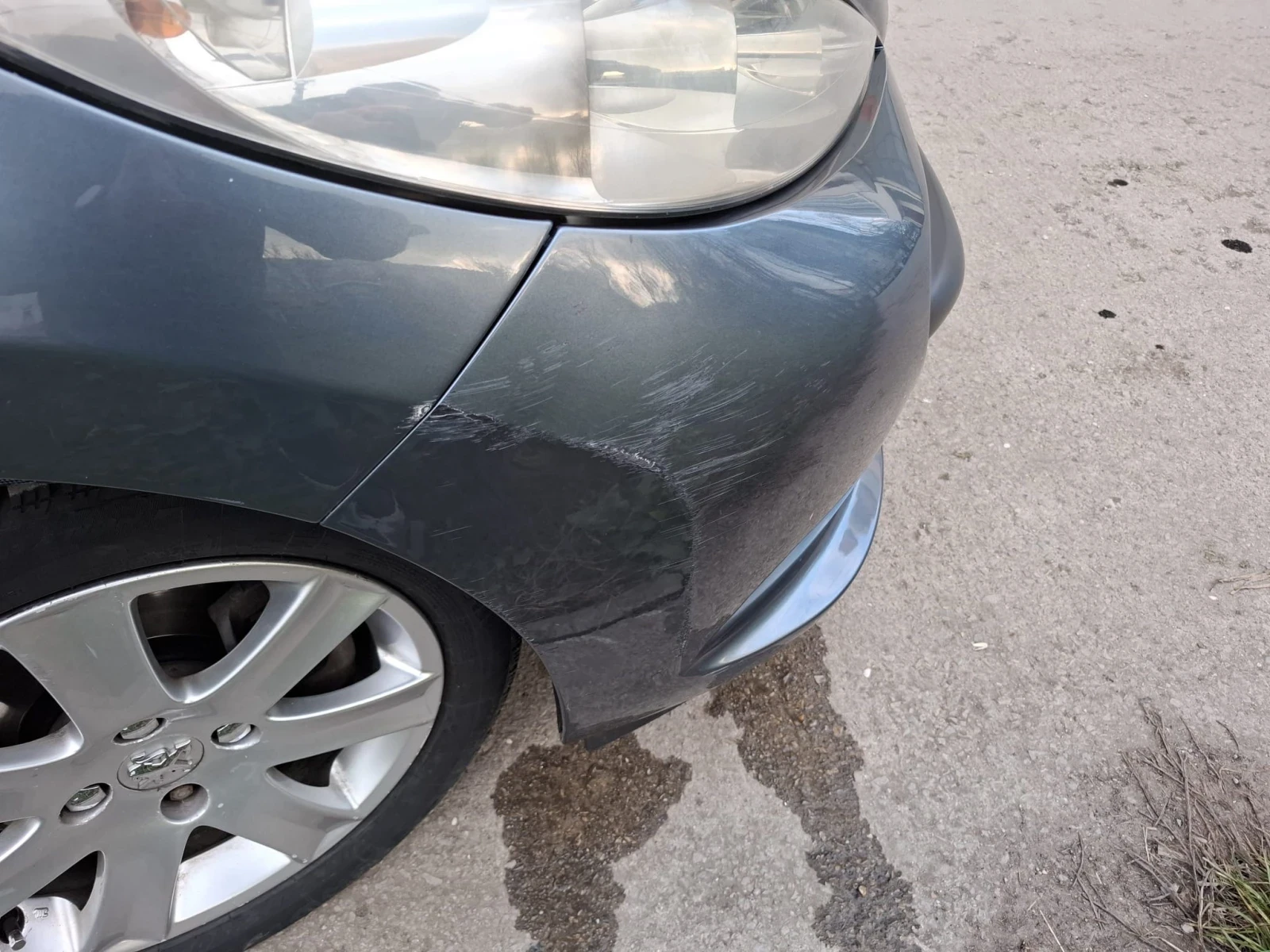 Peugeot 207 1.6 hdi - изображение 5