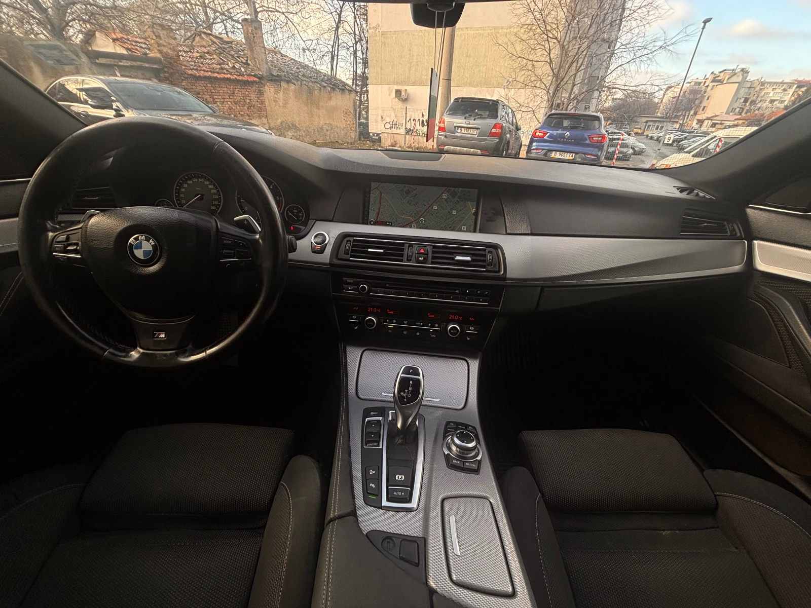 BMW 535 Xdrive !!!������!!! | Mobile.bg � ����������� 11