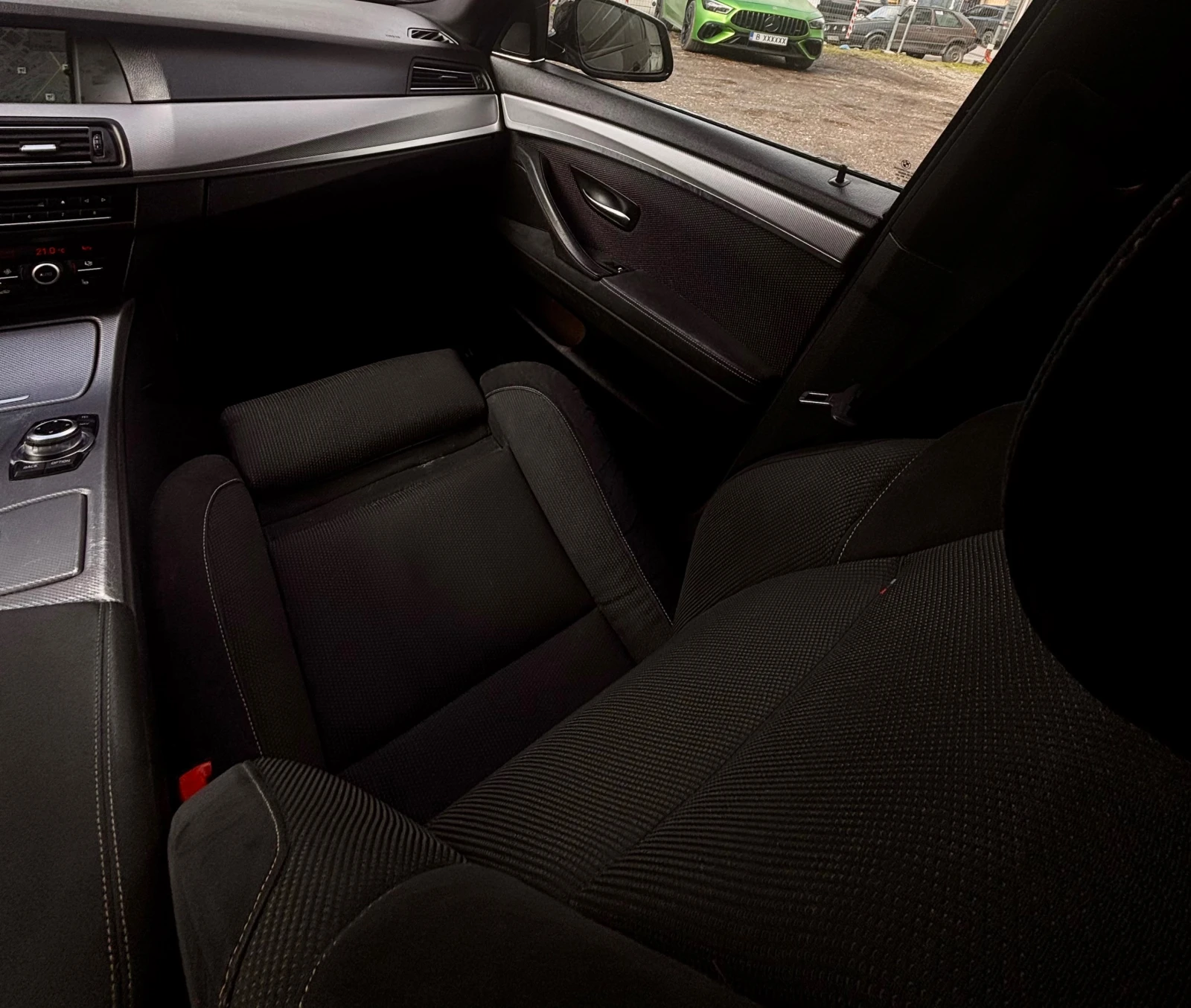 BMW 535 Xdrive !!!������!!! | Mobile.bg � ����������� 13