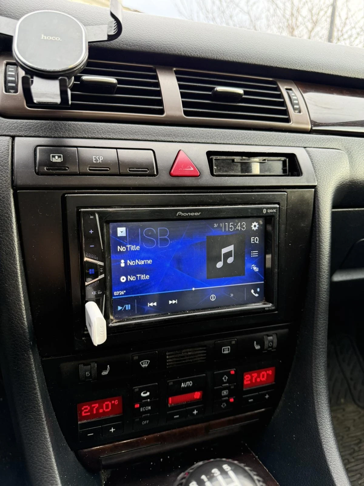 Audi A6 200к.с - изображение 10