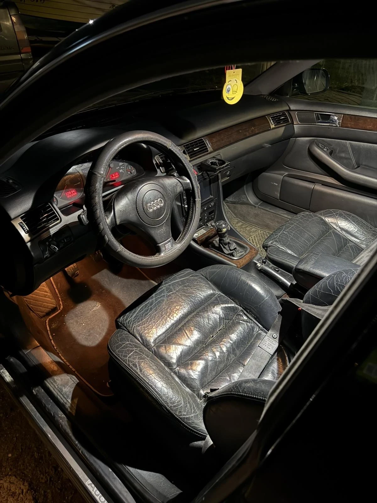 Audi A6 200к.с - изображение 7