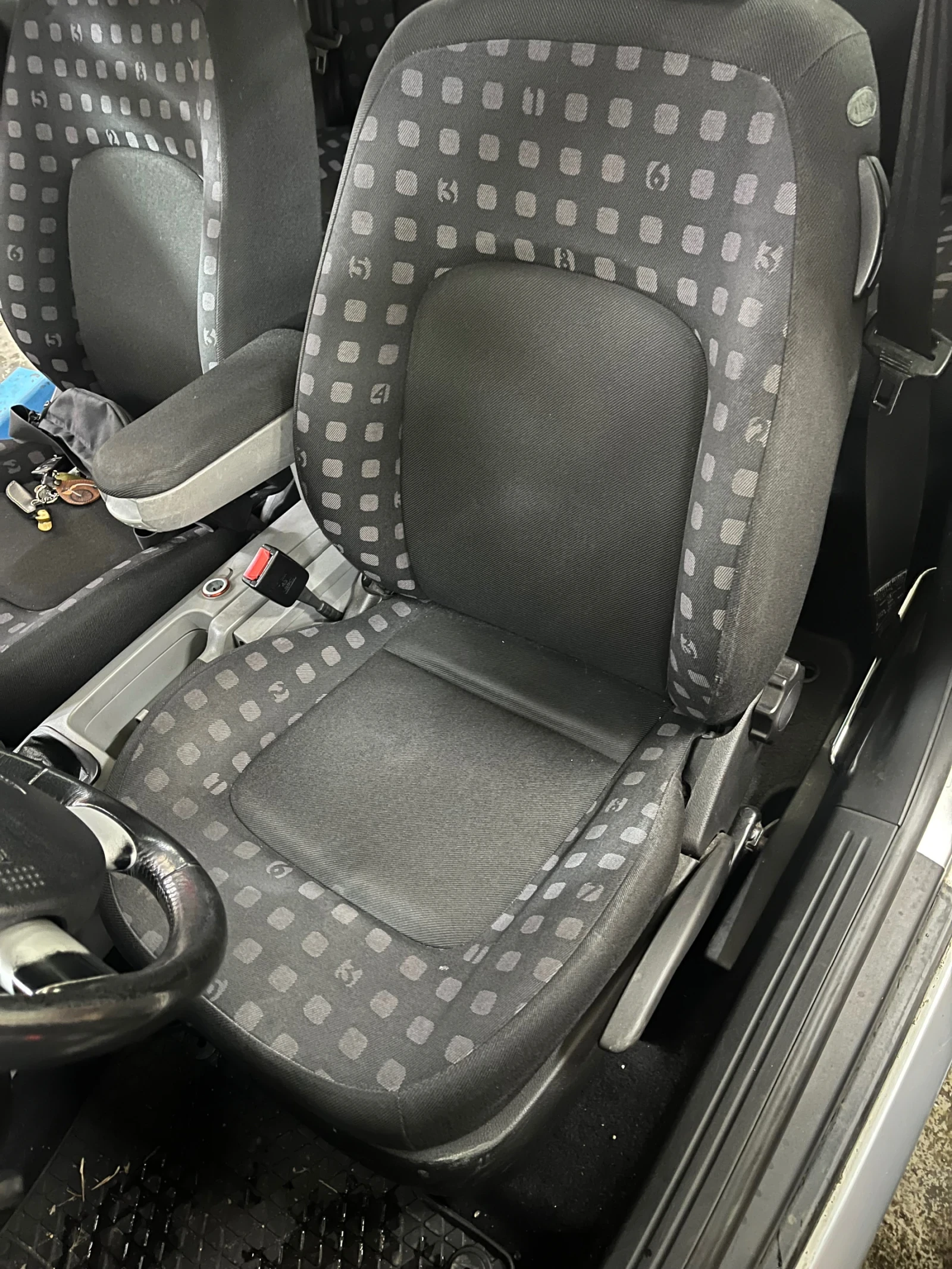 VW New beetle  - изображение 10