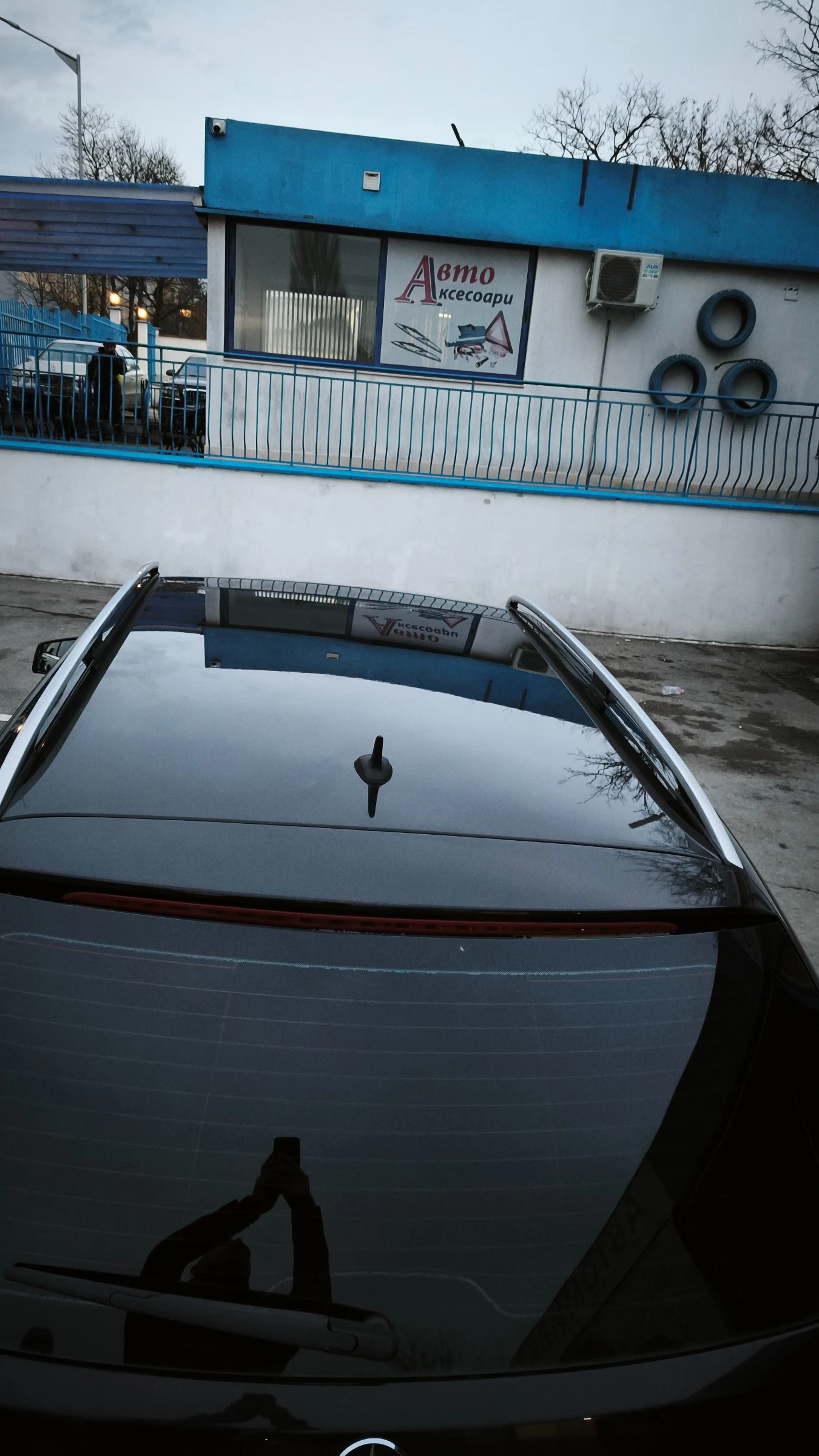 Mercedes-Benz C 220 CDI - изображение 5