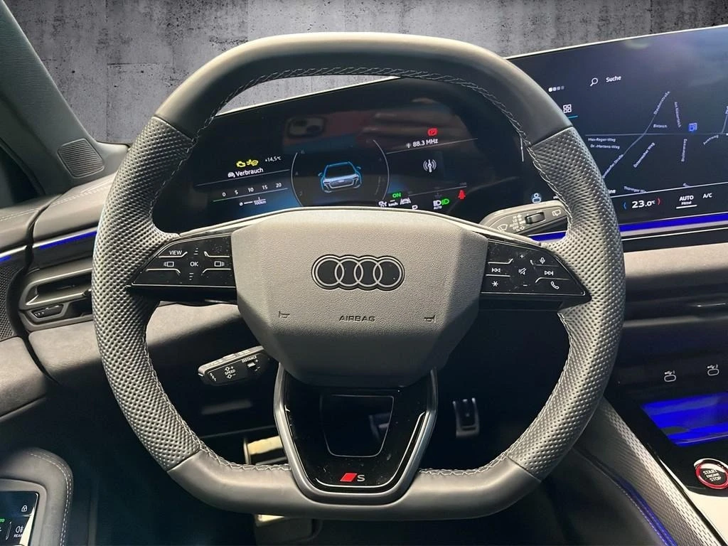 Audi A5 40 TDI/NEW MODEL/S-LINE/QUATTRO/EDITION ONE/MATRIX - изображение 9