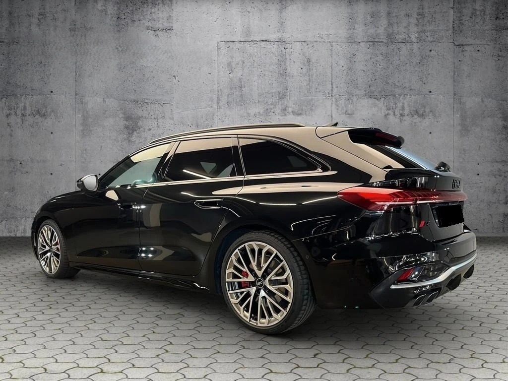 Audi A5 40 TDI/NEW MODEL/S-LINE/QUATTRO/EDITION ONE/MATRIX - изображение 5