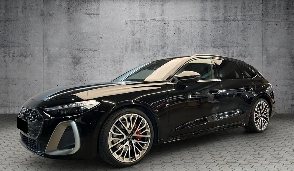 Audi A5 40 TDI/NEW MODEL/S-LINE/QUATTRO/EDITION ONE/MATRIX - изображение 3