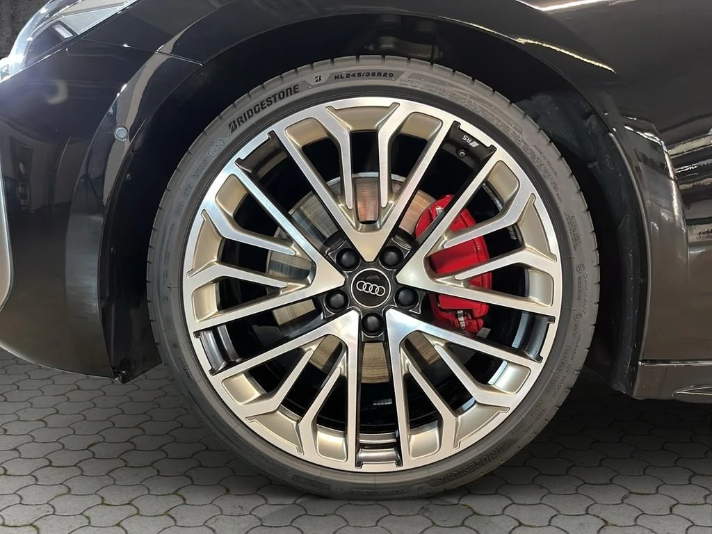 Audi A5 40 TDI/NEW MODEL/S-LINE/QUATTRO/EDITION ONE/MATRIX - изображение 4